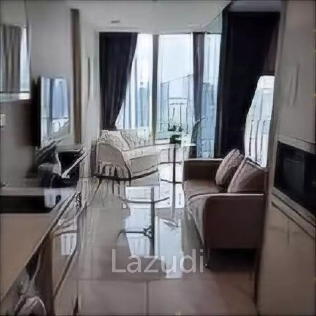 1 Bed 1 Bath 34 SQ.M Hyde Sukhumvit 11