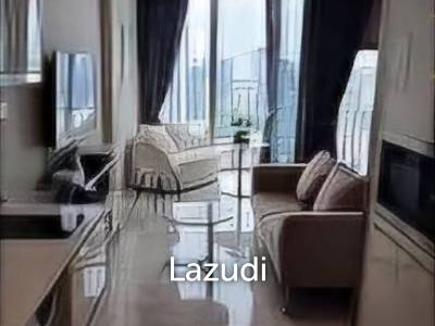 1 Bed 1 Bath 34 SQ.M Hyde Sukhumvit 11