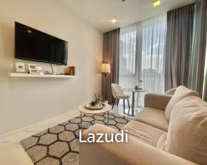 1 Bed 1 Bath 32.34 sq.m. Hyde Sukhumvit 11