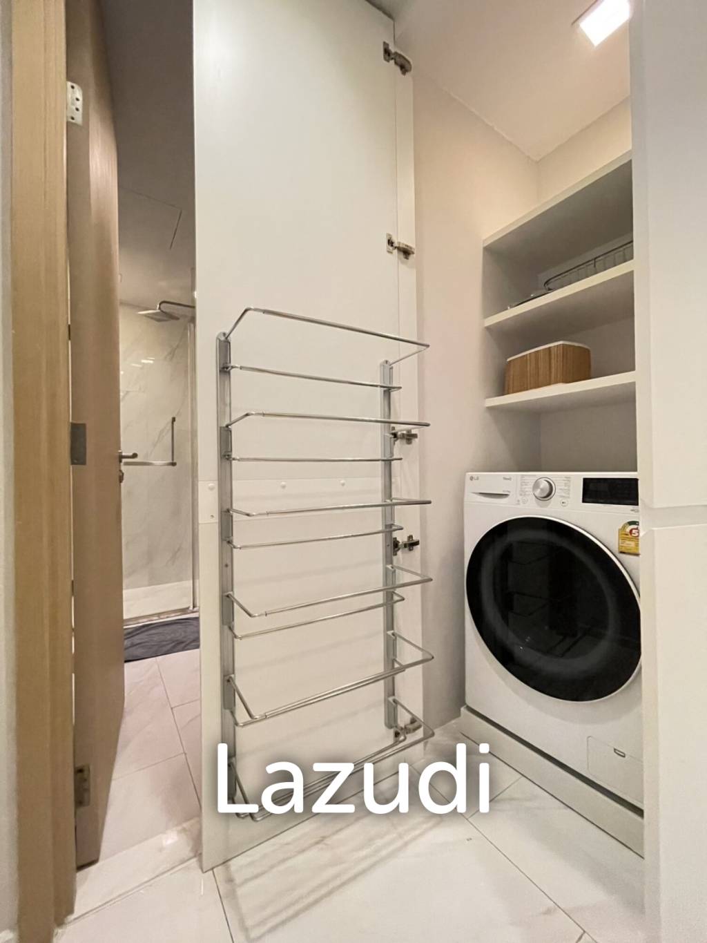 1 Bed 1 Bath 32.34 sq.m. Hyde Sukhumvit 11