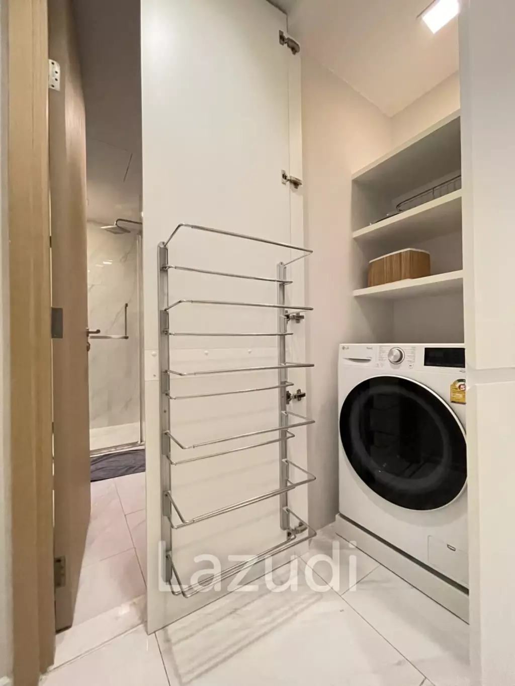 1 Bed 1 Bath 32.34 sq.m. Hyde Sukhumvit 11