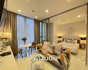 1 Bed 1 Bath 32.34 sq.m. Hyde Sukhumvit 11