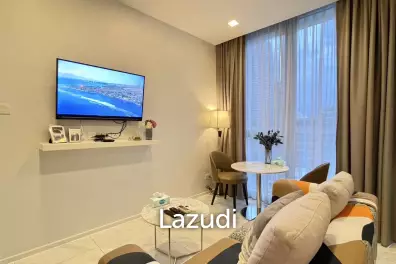 1 Bed 1 Bath 32.34 sq.m. Hyde Sukhumvit 11