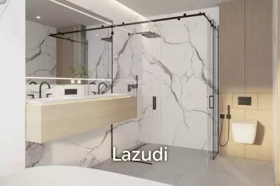 5 Bed 5 Bath 737.65 SQ.M Mutti Family Villas