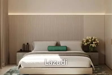 3 Bed 3 Bath 364.16 SQ.M Lotus Hills Phase 1