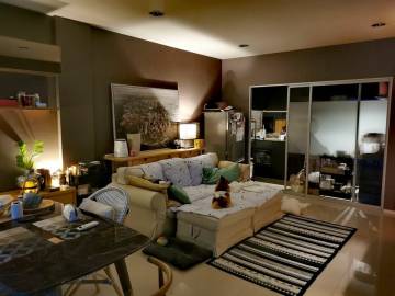 3 bed 165 sq.m. Townhouse at Noble Cube For Sale