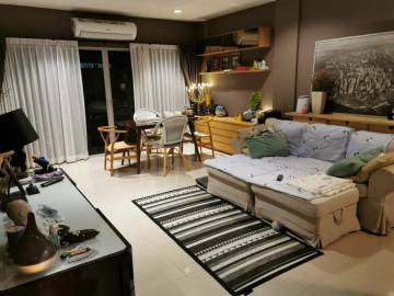3 bed 165 sq.m. Townhouse at Noble Cube For Sale