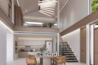 4 Bed 4 Bath 500.63 SQ.M Salila Sol