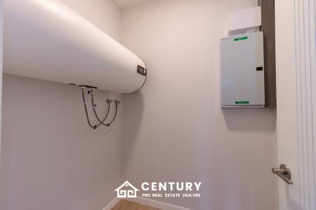 752 ตร.ม 3 เตียง 3 อาบน้ำ วิลล่า For ขาย