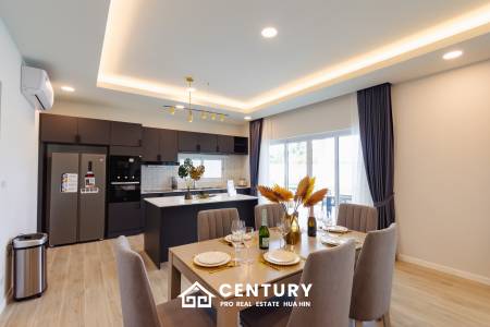 752 ตร.ม 3 เตียง 3 อาบน้ำ วิลล่า For ขาย