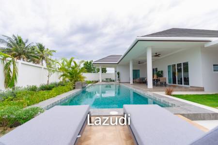 3 Bed 4 Bath 278.25 SQ.M Chada Homes ( Off-Plan )