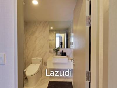 Sophisticated 2BR Condo at Ideo Mobi Rangnam, Bangkok
