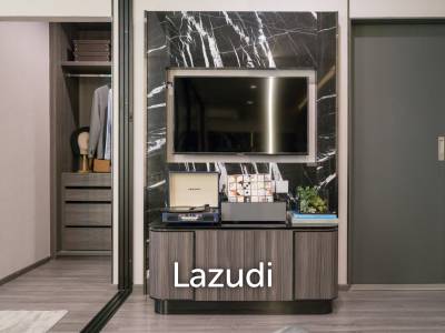 1 Bed 1 Bath 35.59 SQ.M Ideo Mobi Rangnam