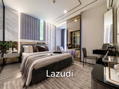1 Bed 1 Bath 35.59 SQ.M Ideo Mobi Rangnam