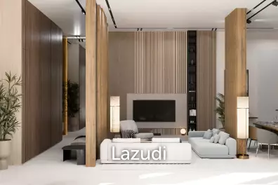 4  Bed  Bath 4 363 SQ.M G Club Villas