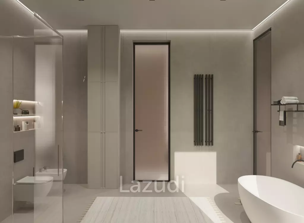 4  Bed  Bath 4 363 SQ.M G Club Villas