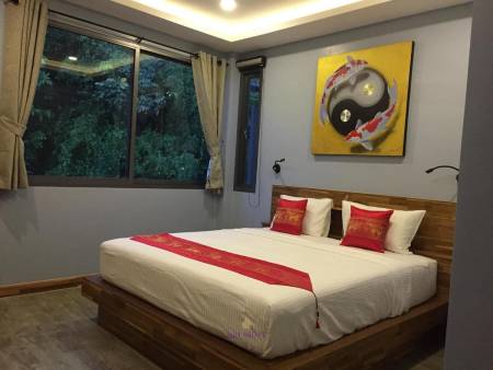 2-Bedroom Private Pool Villa for Rent in Rawai