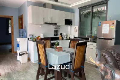 2-Bedroom Private Pool Villa for Rent in Rawai