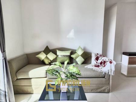 Baan Kiang Fah : 2 Bedroom 2 Bathroom Condo