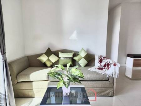 Baan Kiang Fah: 2 Bedroom 2 Bathroom Condo