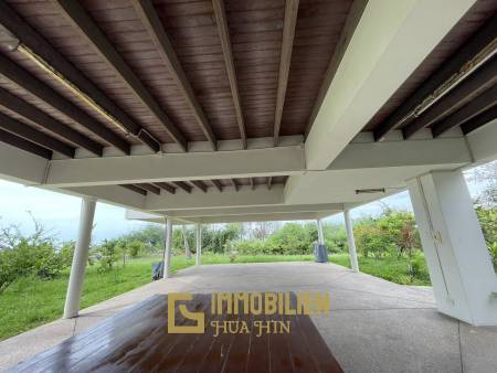 3,660 metro cuadrado Terreno de Venta