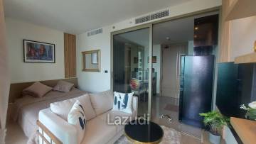 1 Bed  1 Bath 25.8 SQ.M. The Riviera Ocean Drive