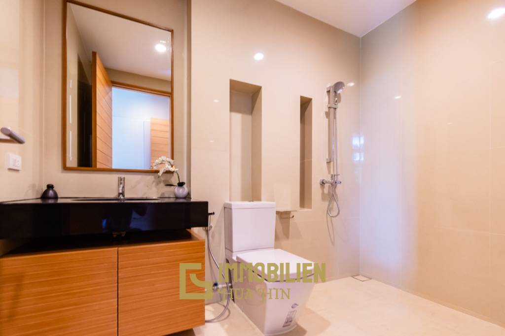 828 m² 3 Chambre 3 Salle de bain Villa Pour Vente