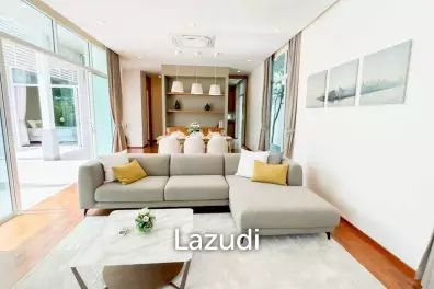 3 Beds 3 Baths 333 SQ.M Chaum Haus Pool Villas Phase 1