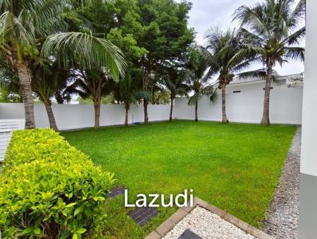 3 Beds 3 Baths 333 SQ.M Chaum Haus Pool Villas Phase 1