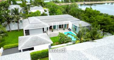 3 Beds 3 Baths 333 SQ.M Chaum Haus Pool Villas Phase 1 3 Beds 3 Baths 333 SQ.M Chaum Haus Pool Villas Phase 1