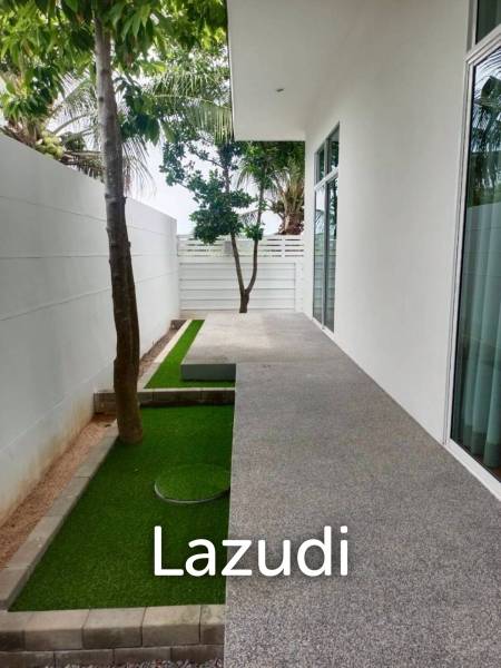 3 Beds 3 Baths 333 SQ.M Chaum Haus Pool Villas Phase 1