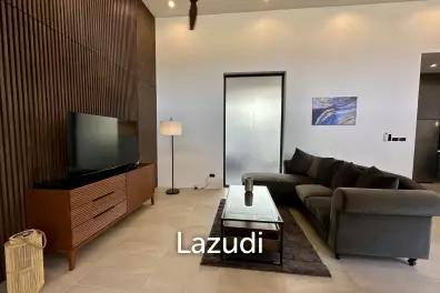 Brand New 3-Bedroom Villa For Rent In Soi Pasak, Thalang