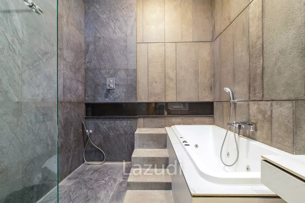 MAJESTIC UMALAS VILLA: A HARMONIOUS BLEND OF LUXURY AND TRANQUILITY