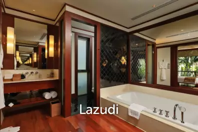 BIG DISCOUNT - Pool Suite Residence with Breathtaking Views in Kamala
