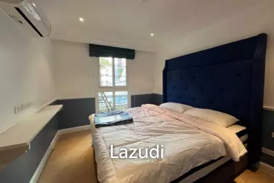 1 Bed 1 Bath 35 SQ.M. Seven Seas Cote D'Azur