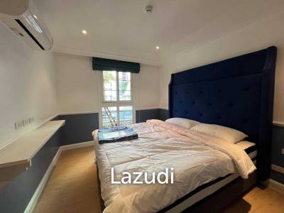 1 Bed 1 Bath 35 SQ.M. Seven Seas Cote D'Azur
