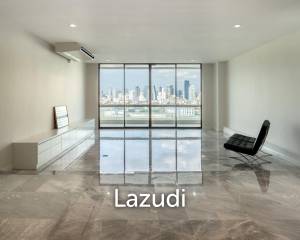 3 Bed 3 Bath 200 SQ.M River House Condominium