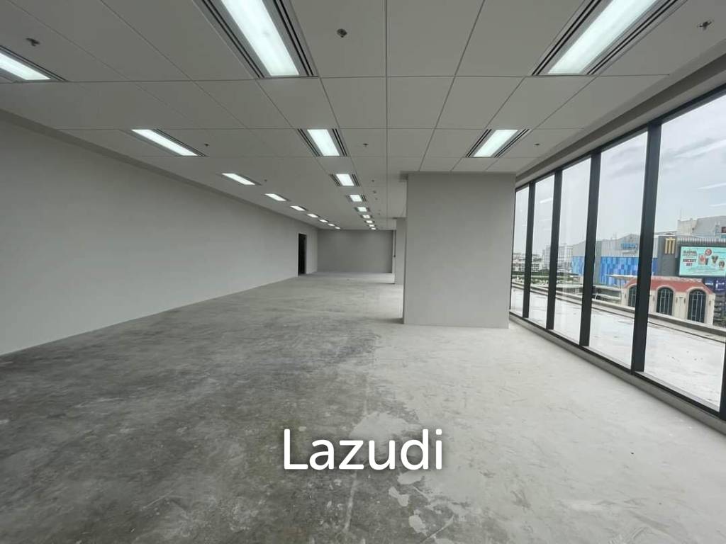 Office Space for rent in Ratchayotin-Ladphrao