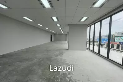 Office Space for rent in Ratchayotin-Ladphrao