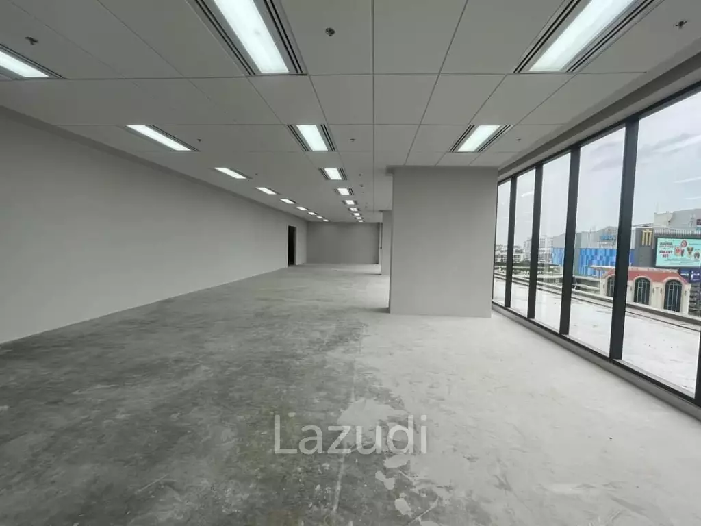 Office Space for rent in Ratchayotin-Ladphrao