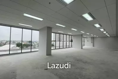 Office Space for rent in Ratchayotin-Ladphrao
