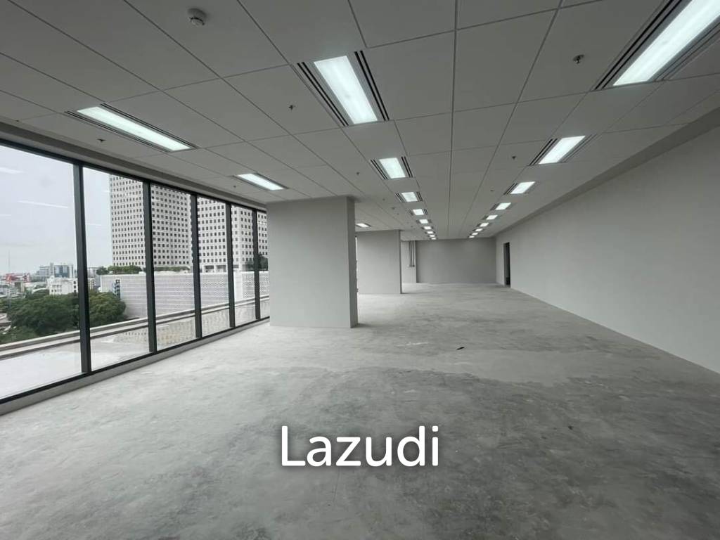 Office Space for rent in Ratchayotin-Ladphrao