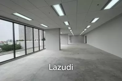 Office Space for rent in Ratchayotin-Ladphrao