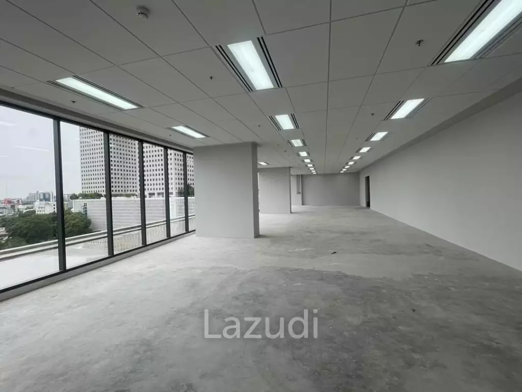 Office Space for rent in Ratchayotin-Ladphrao
