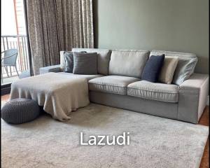 2 Bed 2 Bath 90 Sq.m. Aguston Sukhumvit 22