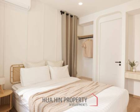 3 beds 3 Baths 199 SQ.M Chaum Haus Pool Villas Phase 4