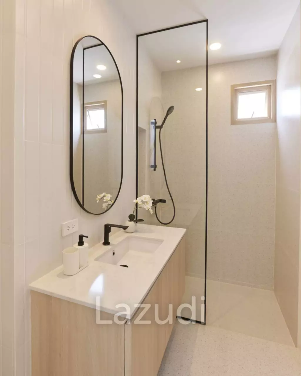 3 beds 3 Baths 199 SQ.M Chaum Haus Pool Villas Phase 4