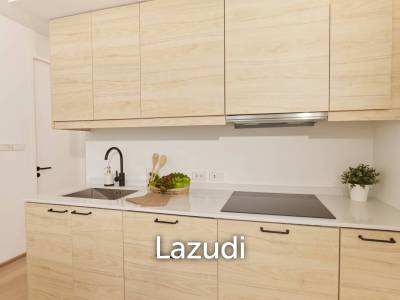 3 beds 3 Baths 199 SQ.M Chaum Haus Pool Villas Phase 4