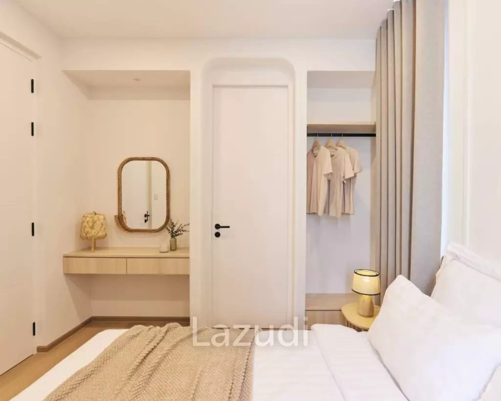 3 beds 3 Baths 199 SQ.M Chaum Haus Pool Villas Phase 4