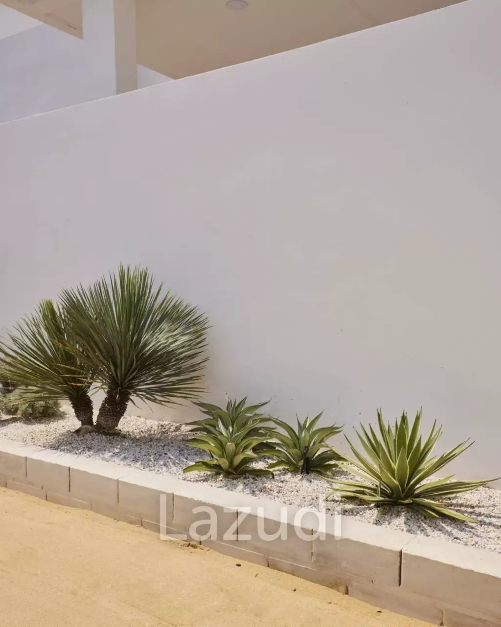 3 Beds 3 Baths 199 SQ.M Chaum Haus Pool Villas Phase 4
